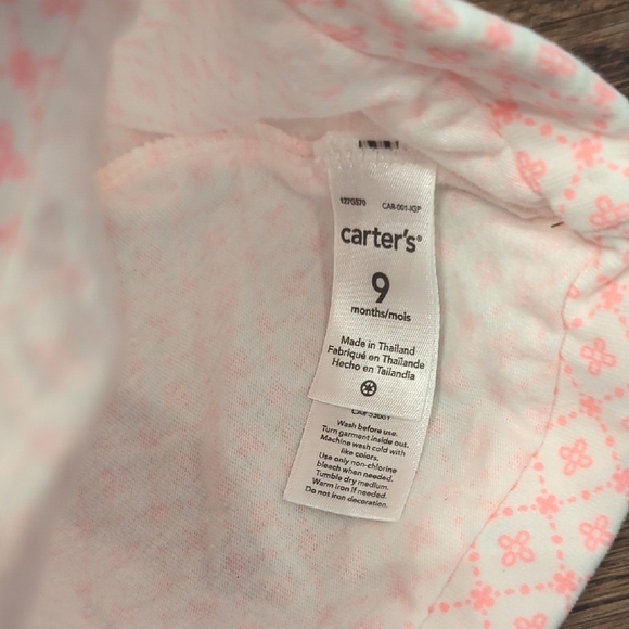 Girls 0-12M‎ Hat Bundle (4) - Picture 9 of 9